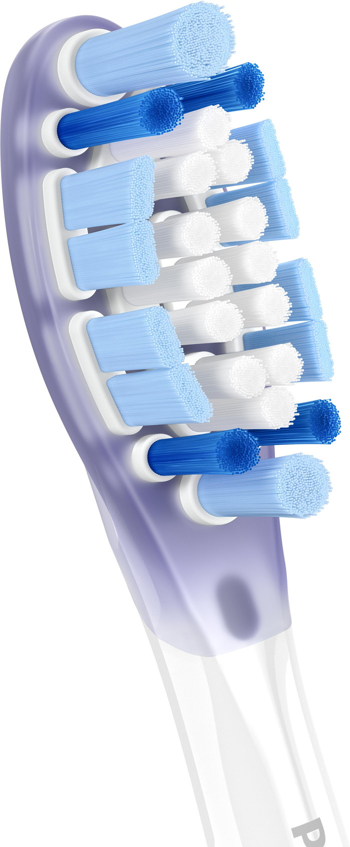 Philips Sonicare Premium Gum Care HX9052/87 Weiß (2 Stück) detail