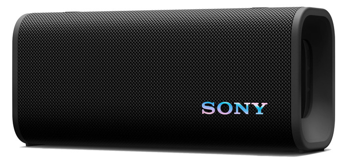 Sony ULT Field 3 Zwart rechterkant