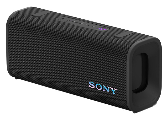 Sony ULT Field 3 Zwart Main Image