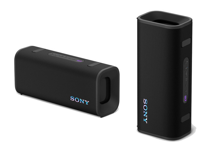 Sony ULT Field 3 Zwart visual leverancier