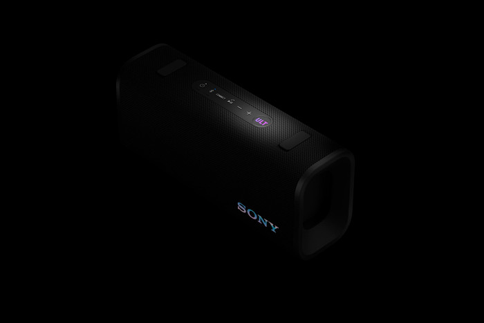 Sony ULT Field 3 Zwart product in gebruik