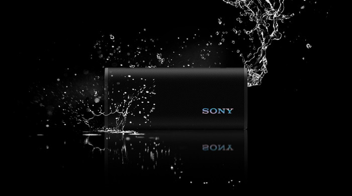 Sony ULT Field 3 Zwart product in gebruik