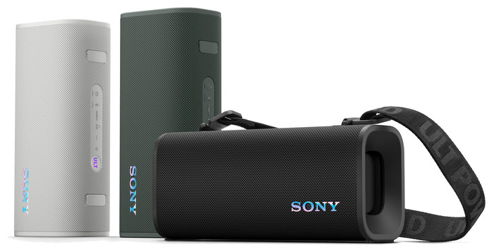 Sony ULT Field 3 Wit visual leverancier