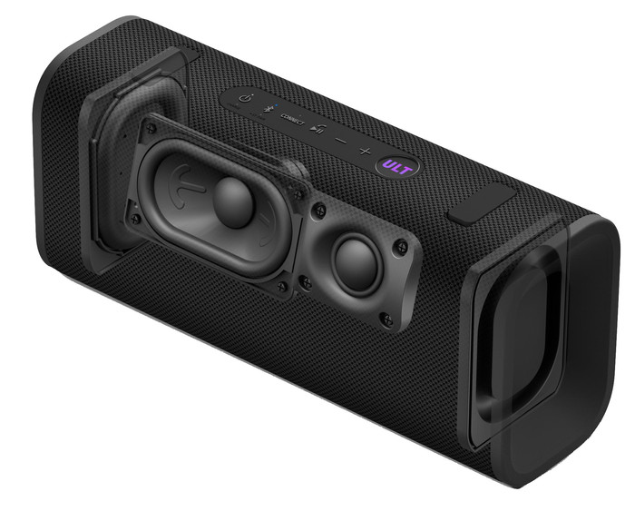 Sony ULT Field 3 Wit detail