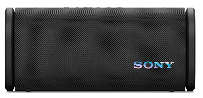 Sony ULT Field 5 Zwart voorkant