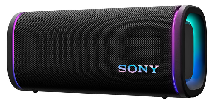 Sony ULT Field 5 Zwart Main Image