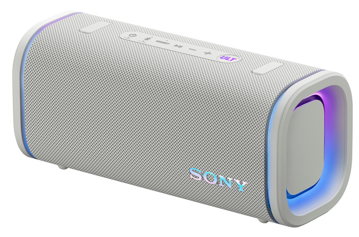Sony ULT Field 5 Wit rechterkant