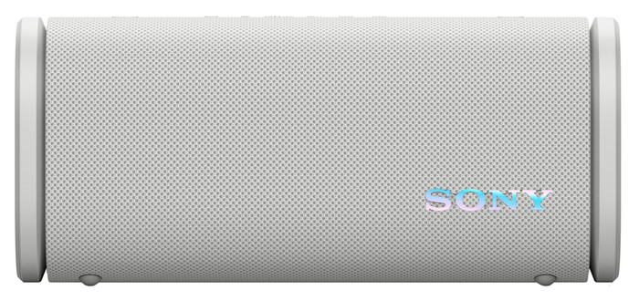 Sony ULT Field 5 Wit voorkant