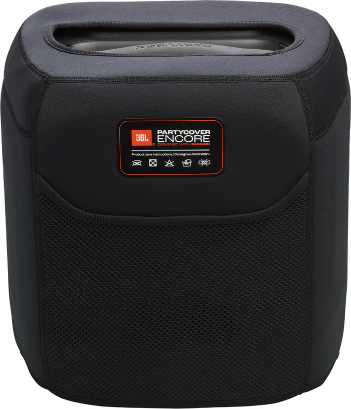 JBL PartyBox Encore Cover back