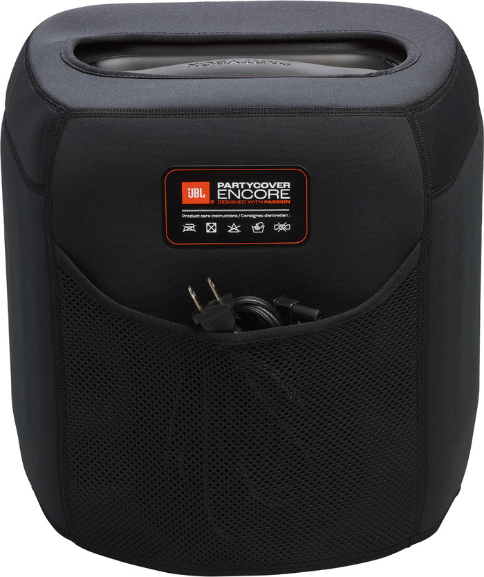 JBL PartyBox Encore Cover back