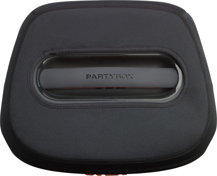 JBL PartyBox Encore Cover detail