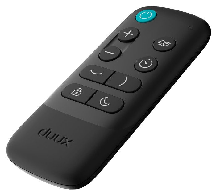 Duux Whisper Flex 2 Black accessoire