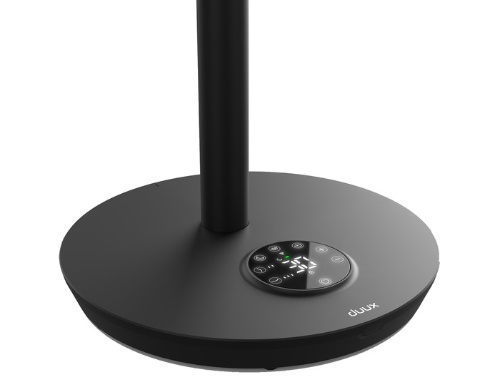 Duux Whisper Flex 2 Black detail