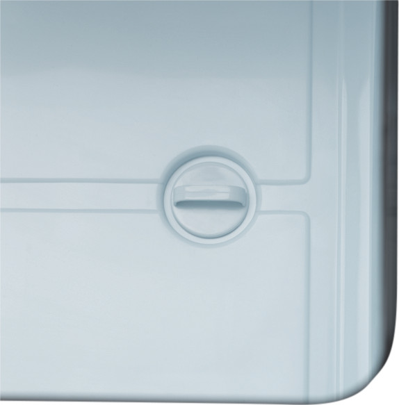 Dometic CFX5 25 detail