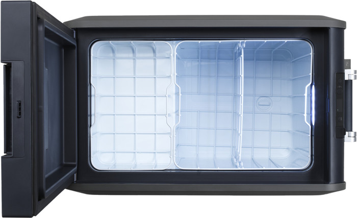 Dometic CFX5 45 binnenkant