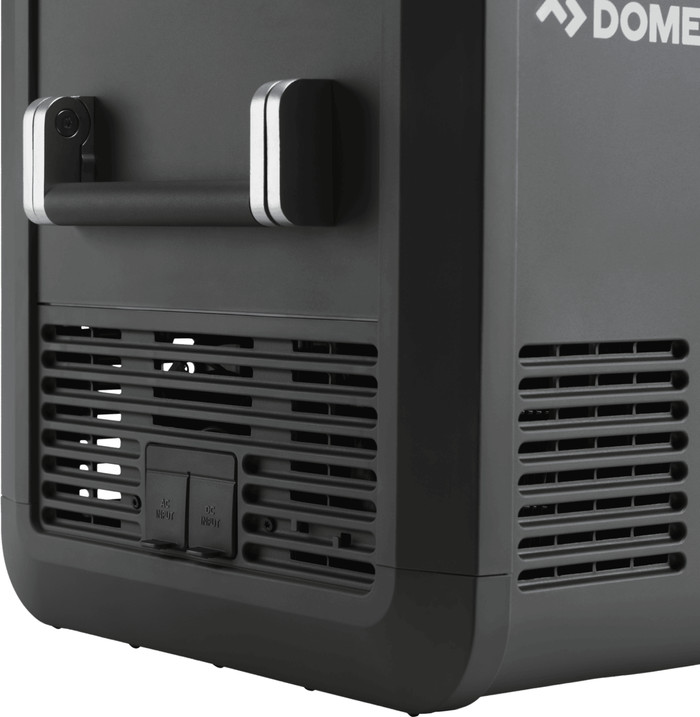 Dometic CFX5 55 detail