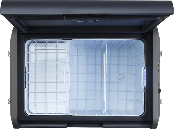Dometic CFX5 55 binnenkant