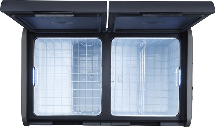 Dometic CFX5 95DZ binnenkant