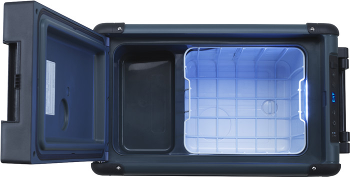 Dometic CFX2 45 binnenkant