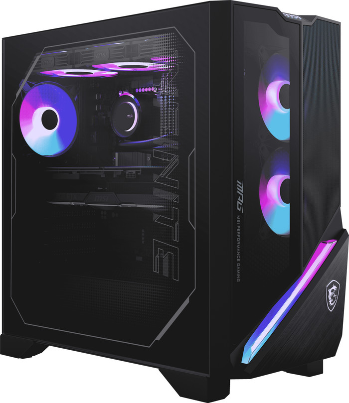 MSI MPG Infinite X3 AI 2NVZ9-231EU Main Image