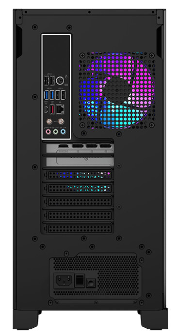 MSI MPG Infinite X3 AI 2NVZ9-231EU back
