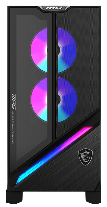 MSI MPG Infinite X3 AI 2NVZ9-231EU front