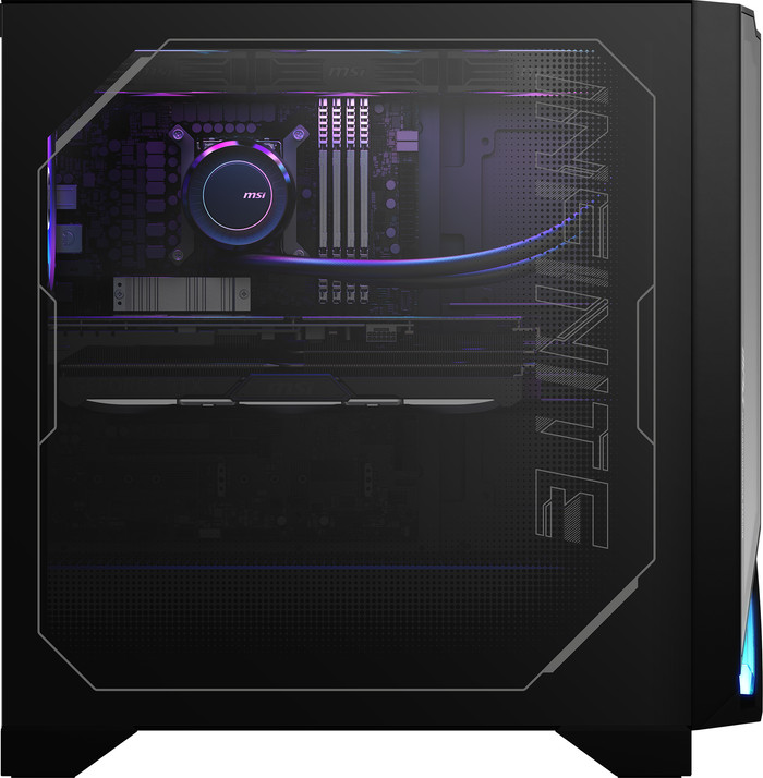 MSI MPG Infinite X3 AI 2NVZ9-231EU detail