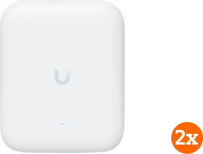 Ubiquiti U7 Outdoor 2-pack Main Image