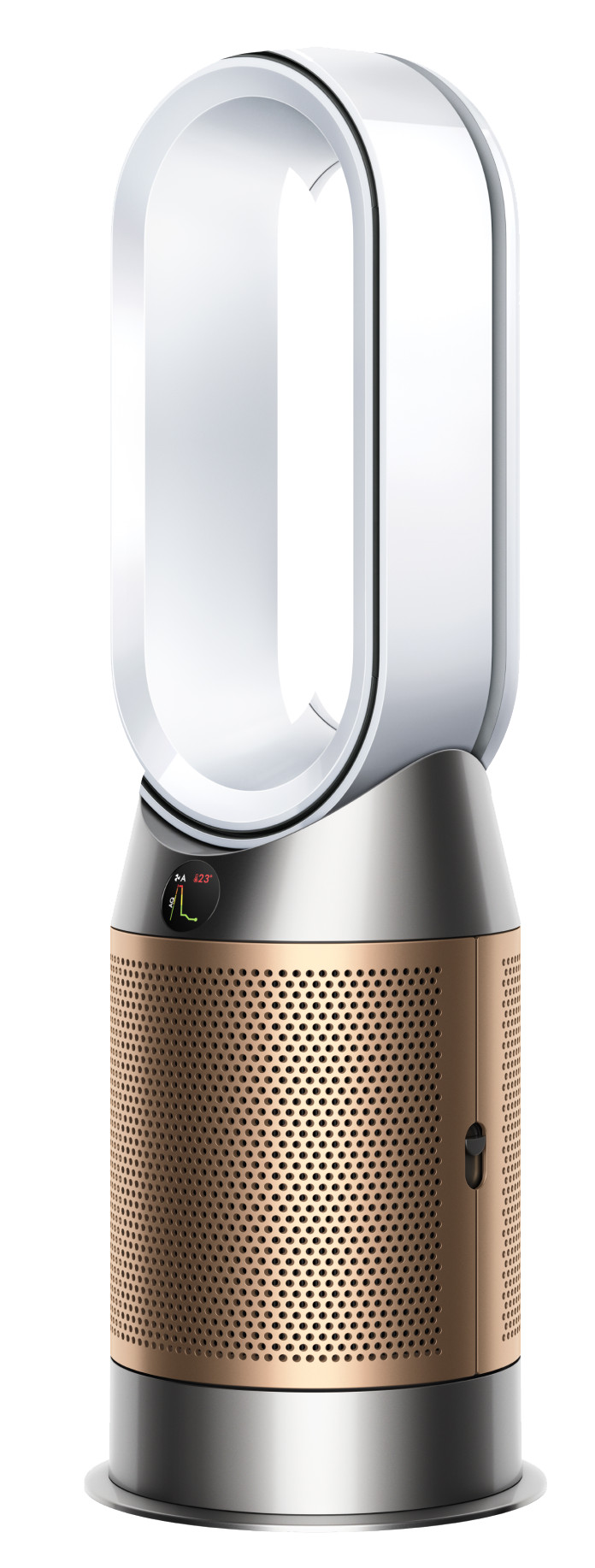 Dyson Purifier Hot+Cool HP2 De-NOx Main Image