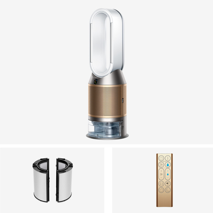 Dyson Purifier Humidify+Cool PH2 De-NOx - PH05 visual Coolblue 4