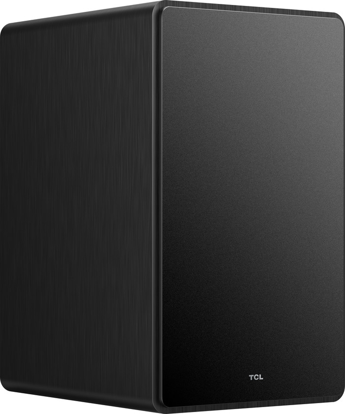 TCL 65" QLED P71K 4K (2025) + TCL Q65H accessoire