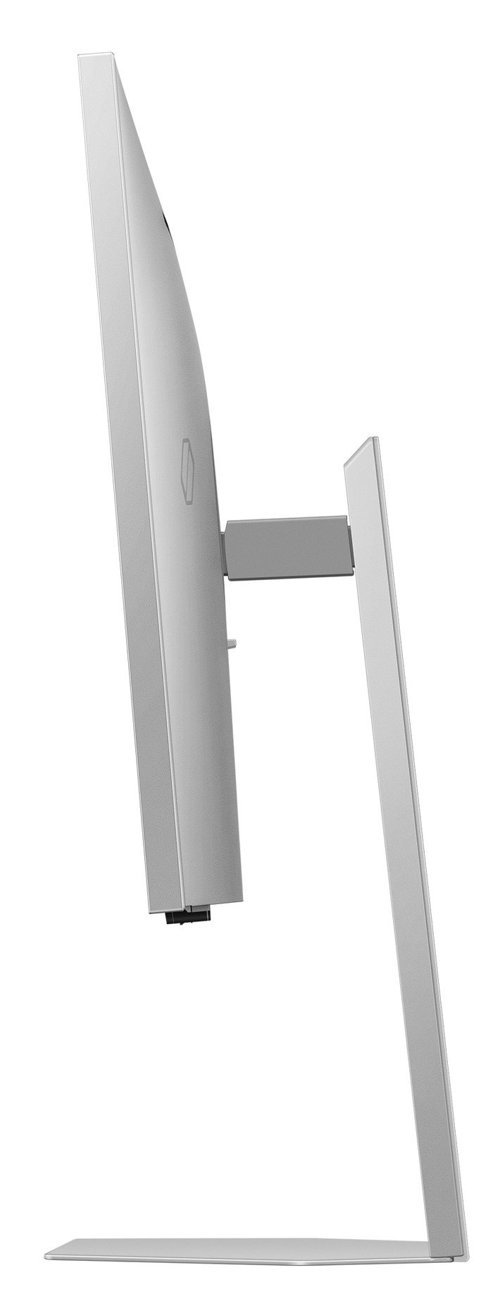 Samsung Odyssey 3D LS27FG900XUXEN rechterkant