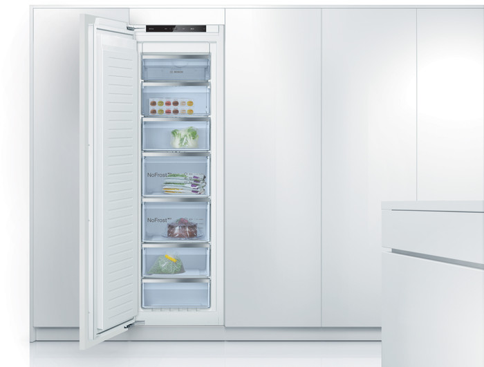 Bosch GIN81VEE0 product in gebruik