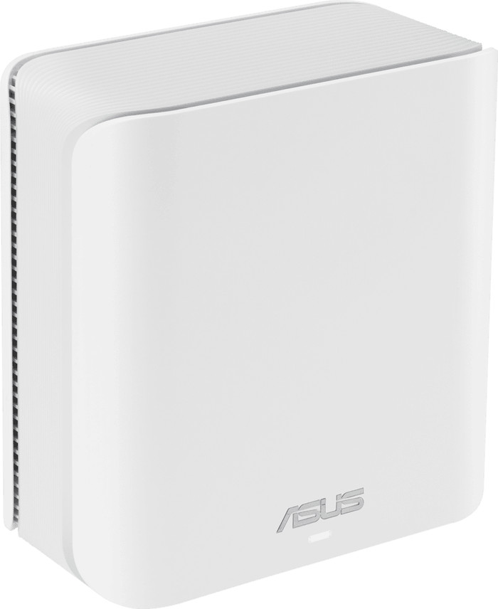 Asus ZenWiFi BD4 linkerkant