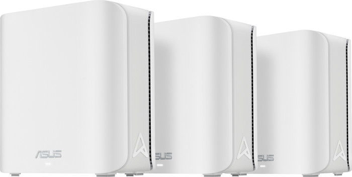Asus ZenWiFi BD4 3-pack Main Image