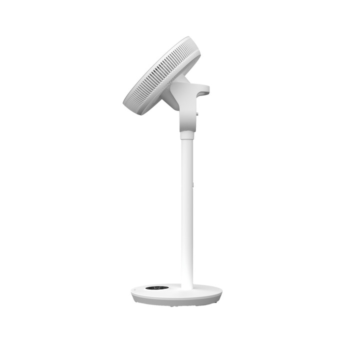 Duux Whisper Flex 2 White rechterkant