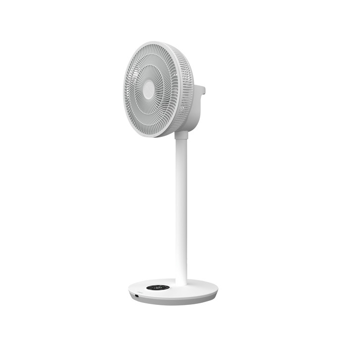 Duux Whisper Flex 2 White voorkant