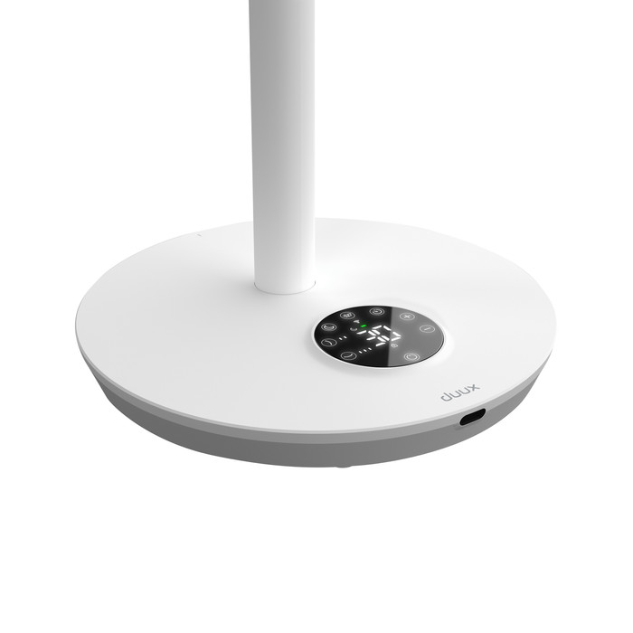 Duux Whisper Flex 2 White detail