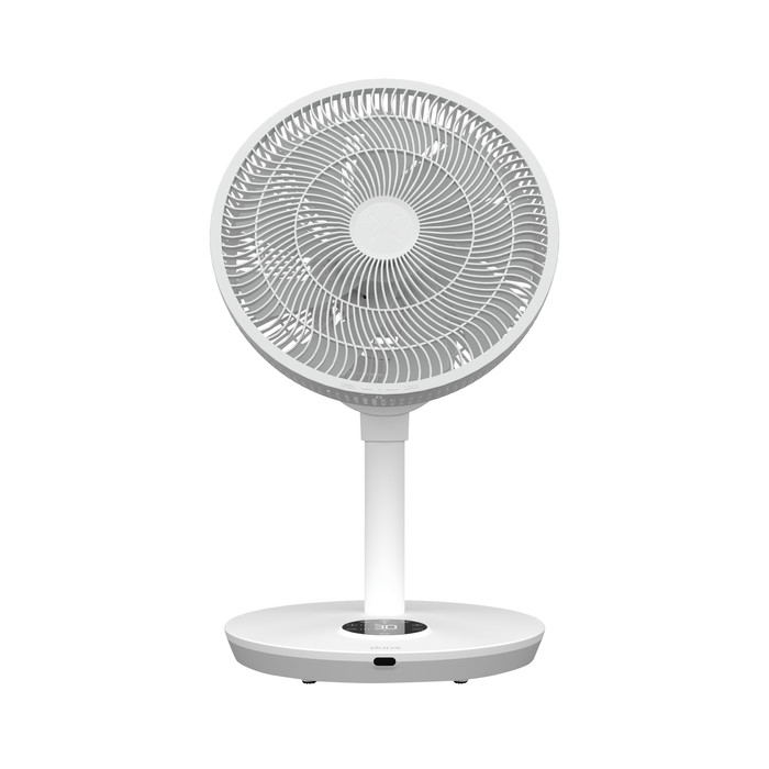 Duux Whisper Flex 2 White voorkant