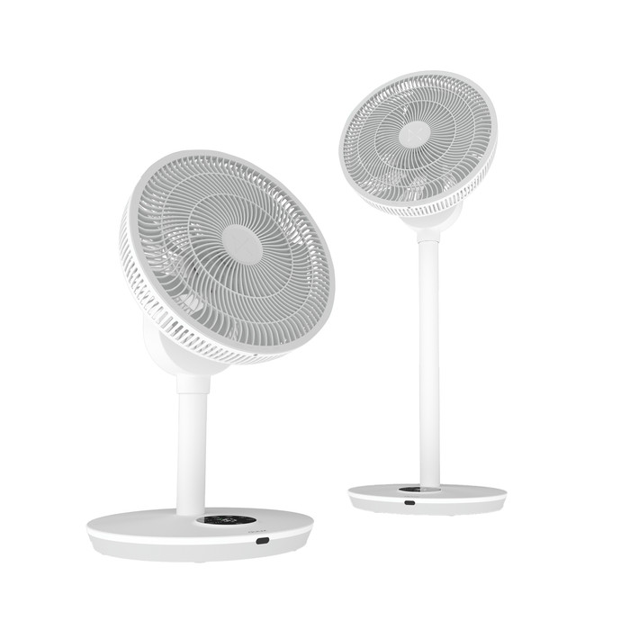 Duux Whisper Flex 2 White voorkant