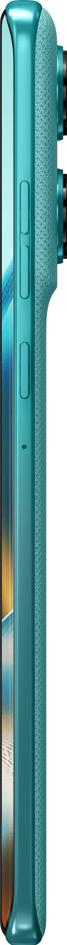 Motorola Edge 60 Fusion 256GB Blue 5G right side