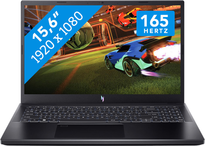 Acer Nitro V15 (ANV15-51-74PT) Main Image
