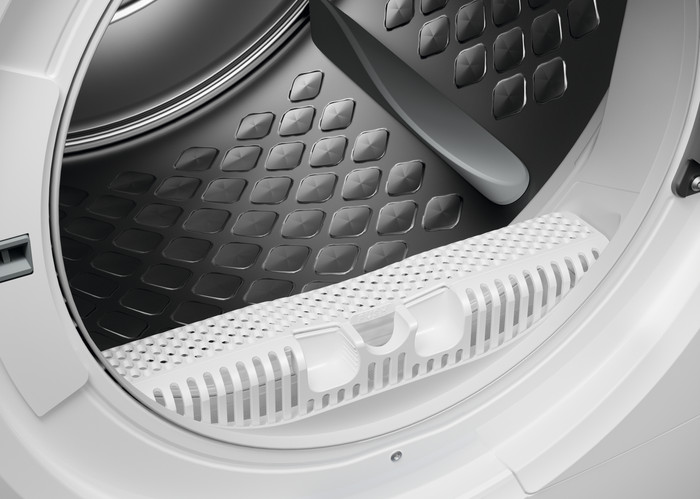 AEG TR968B4C AbsoluteCare Plus detail