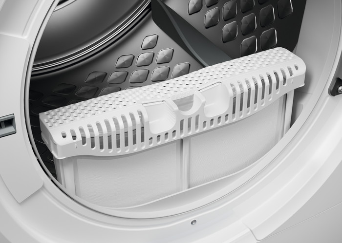 AEG TR968B4C AbsoluteCare Plus detail