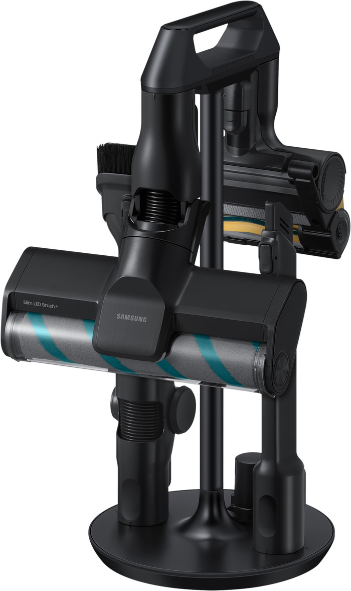 Samsung Bespoke AI Jet Ultra Satin Mint accessoire