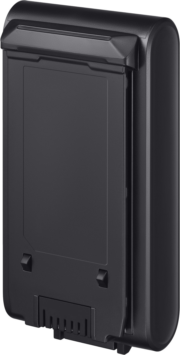 Samsung Bespoke AI Jet Ultra Satin Mint accessoire