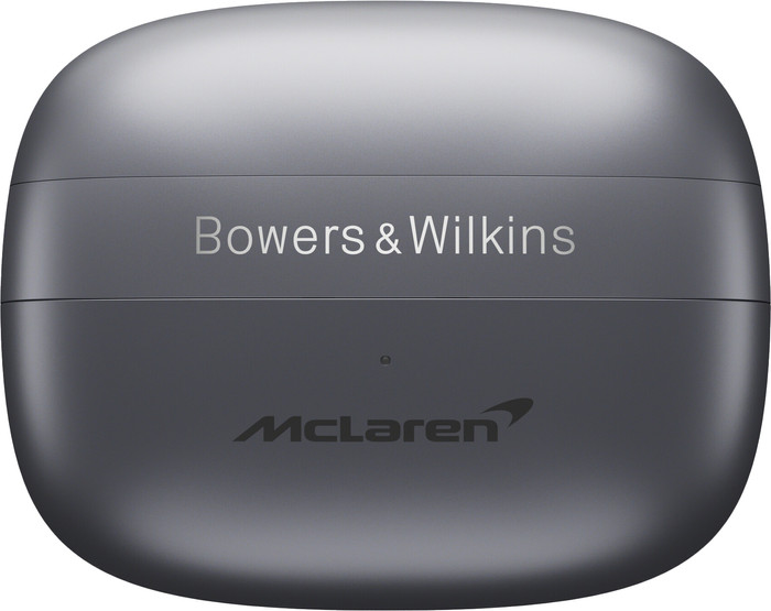 Bowers & Wilkins Pi8 McLaren accessory