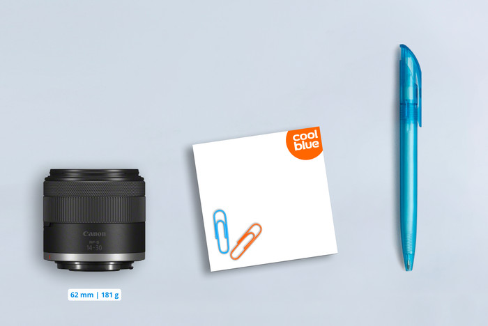 Canon RF-S 14-30mm f/4-6.3 visual Coolblue 2