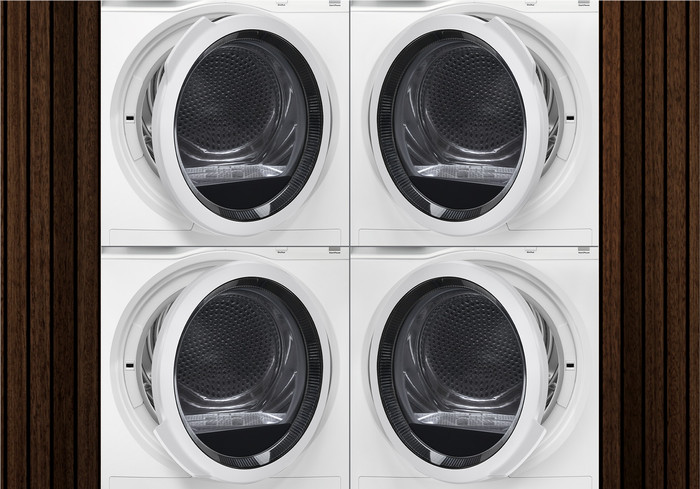 AEG TR7T60680 SensiDry visueller lieferant