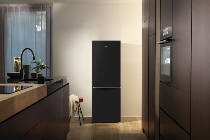 ETNA KCV343ZWA product in gebruik